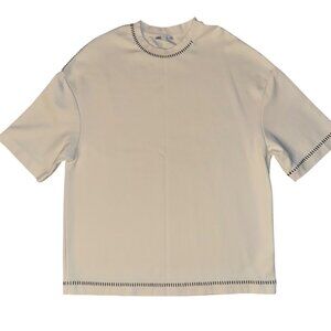 Men's Stitched Heavyweight T-shirt